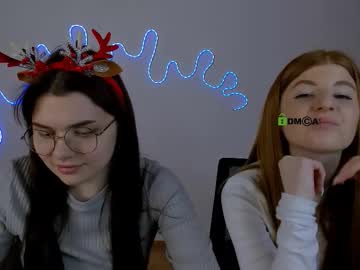 Bella_Horny__ Chaturbate stream image from December 31, 2025