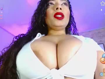 Harper_Ziu Chaturbate stream image from December 31, 2025