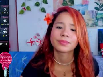 Kyomi_Beth Chaturbate stream image from December 31, 2025