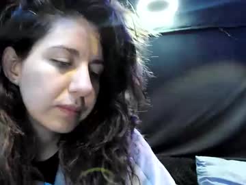 Natymia Chaturbate stream image from December 31, 2025