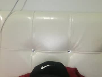 Pablo4292 Chaturbate stream image from December 31, 2025