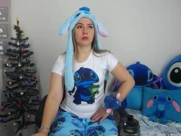 Sofi_Sweetcam21 Chaturbate stream image from December 31, 2025