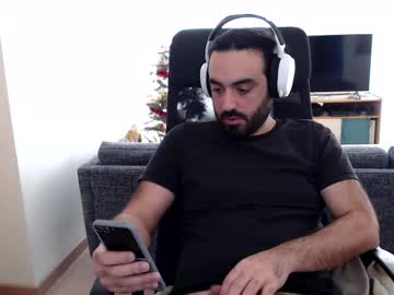 Yeeaahoo Chaturbate stream image from December 31, 2025