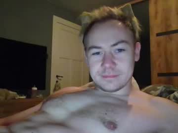 Candy_Boy_Xoxo Chaturbate stream image from December 31, 2025