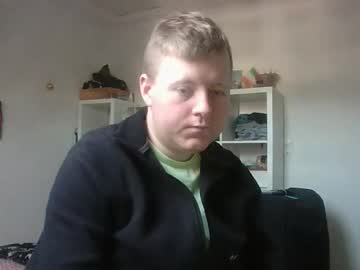 Connorxx1 Chaturbate stream image from December 31, 2025