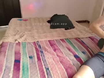 Elektra_And_Konan_01 Chaturbate stream image from December 31, 2025