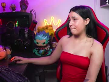 Julietha_Dubois Chaturbate stream image from December 31, 2025