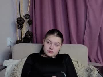 Maybellspitz Chaturbate stream image from December 31, 2025