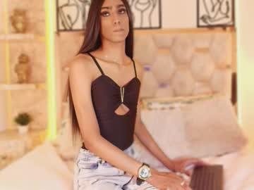 Mia_Montesinos Chaturbate stream image from December 31, 2025