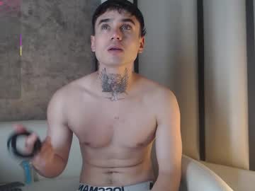 Owen_Desmondd Chaturbate stream image from December 31, 2025