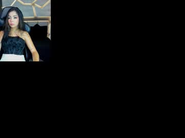 Rousseegil Chaturbate stream image from December 31, 2025