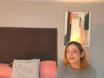 Seraphine_Star Chaturbate stream image from December 31, 2025