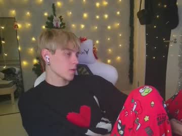 Abslut Chaturbate stream image from December 31, 2025