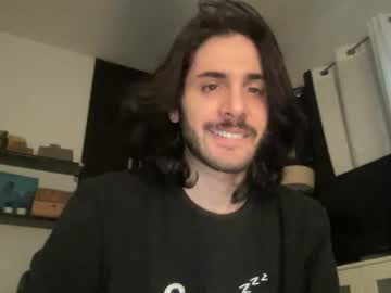 Itsirisbabe Chaturbate stream image from December 31, 2025