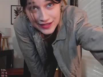 Kalispring Chaturbate stream image from December 31, 2025