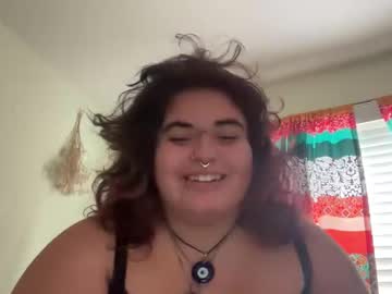 Percytheprincess Chaturbate stream image from December 31, 2025