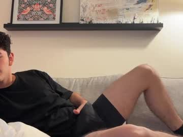 Xhans17 Chaturbate stream image from December 31, 2025