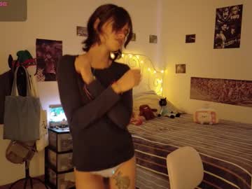 Alone_Together_ Chaturbate stream image from December 31, 2025