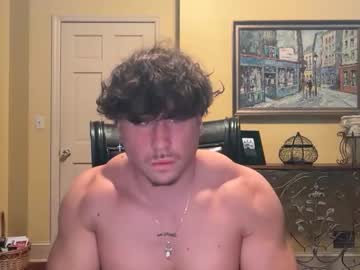 Hungkingg22 Chaturbate stream image from December 31, 2025