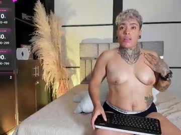 Joaoandlexy Chaturbate stream image from December 31, 2025