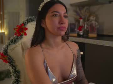 Leoramallis Chaturbate stream image from December 31, 2025
