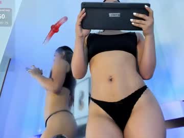 Lexis_Walker Chaturbate stream image from December 31, 2025