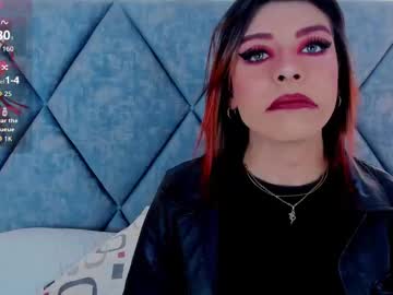 Maiskeenzamara Chaturbate stream image from December 31, 2025