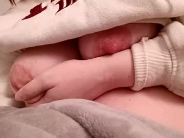 Naturalthicklatina Chaturbate stream image from December 31, 2025