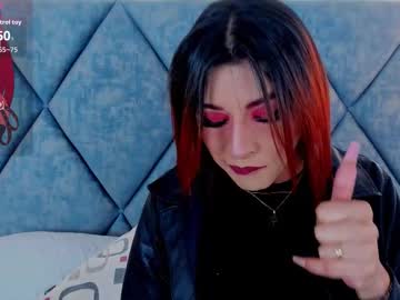 Rose_Raven Chaturbate stream image from December 31, 2025