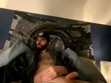 Daddyrush94 Chaturbate stream image from December 31, 2025