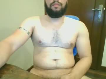 Manuel777a2 Chaturbate stream image from December 31, 2025