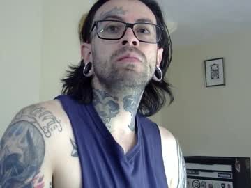 Misternocturne Chaturbate stream image from December 31, 2025