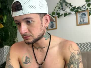 Neythancopper Chaturbate stream image from December 31, 2025
