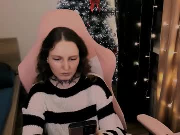On_Yxxx Chaturbate stream image from December 31, 2025