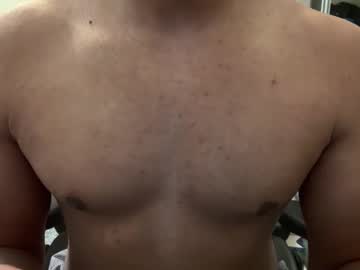 Rundoc Chaturbate stream image from December 31, 2025