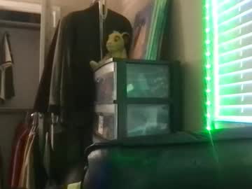 Sexyftmfucktoy Chaturbate stream image from December 31, 2025