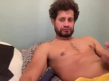 Cromogeno Chaturbate stream image from December 31, 2025