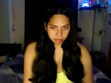 Simplehellfire Chaturbate stream image from December 31, 2025