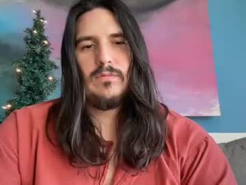 Thirtyfootoctopus Chaturbate stream image from December 31, 2025