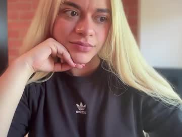 Tigger__ Chaturbate stream image from December 31, 2025