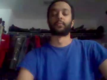 Ygharad Chaturbate stream image from December 31, 2025