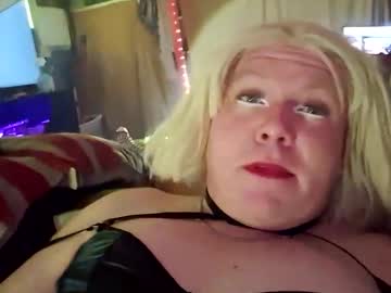Ajktown Chaturbate stream image from December 31, 2025