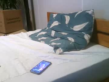 Artuditu55 Chaturbate stream image from December 31, 2025