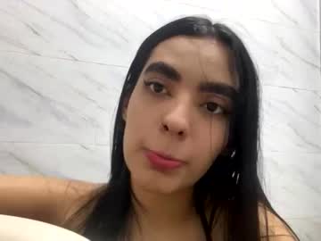 Bunnytinna Chaturbate stream image from December 31, 2025