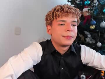 Daark_Eros Chaturbate stream image from December 31, 2025
