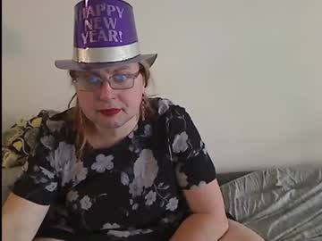 Lady_Delilah_Ts Chaturbate stream image from December 31, 2025