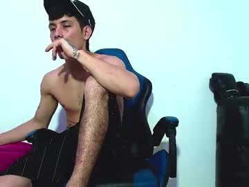 Skinny_Marked Chaturbate stream image from December 31, 2025