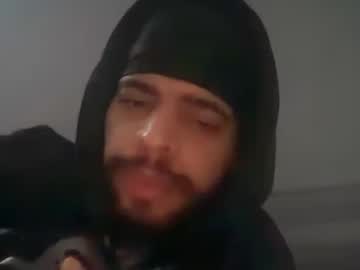 7xboogiex7 Chaturbate stream image from December 31, 2025