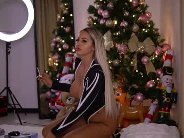 Melanielexxx Chaturbate stream image from December 31, 2025