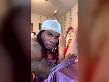 Mgritz1997 Chaturbate stream image from December 31, 2025